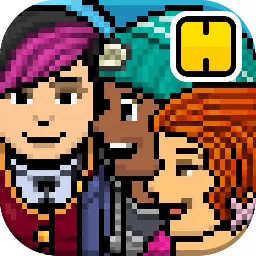 Play Habbo - Virtual World APK