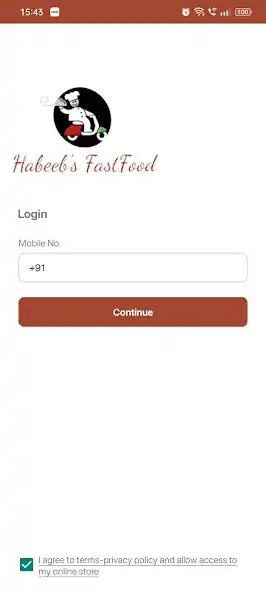 Play Habeebs Fastfood  and enjoy Habeebs Fastfood with UptoPlay