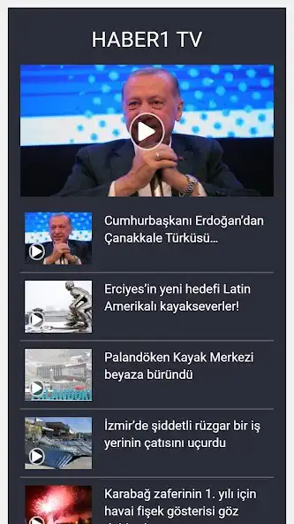 Play Haber1.com as an online game online Haber1.com with UptoPlay Play Haber1.com as an online game Haber1.com with UptoPlay