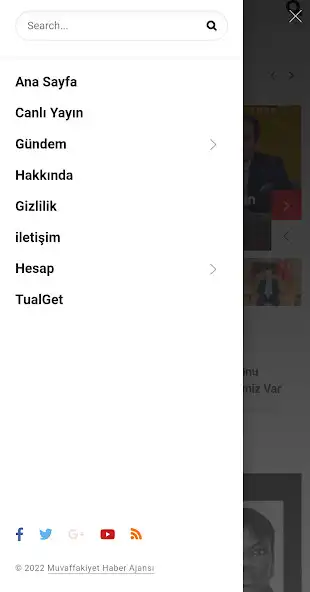 Play Haber - Medya Muvaffakiyet as an online game Haber - Medya Muvaffakiyet with UptoPlay