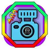 Free play online Habesha Creative Photo Editor APK