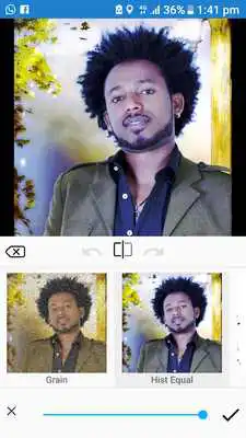 Play Habesha Creative Photo Editor
