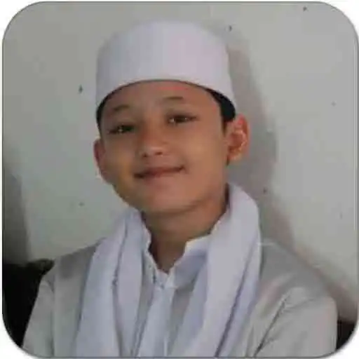 Play Habib Alwi Assegaf WallpaperHD APK