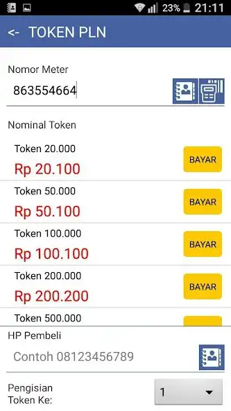 Play HABIB PULSA as an online game HABIB PULSA with UptoPlay