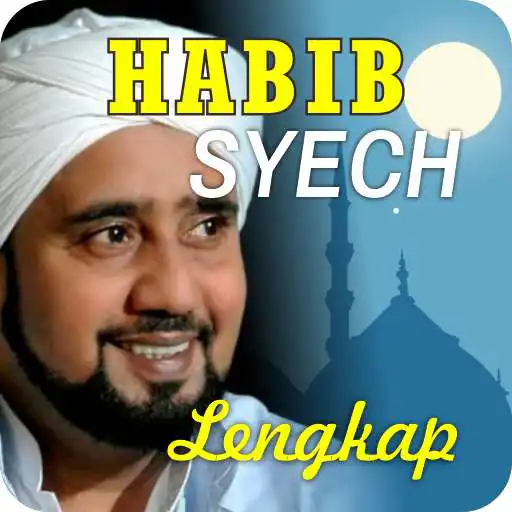 Run free android online Habib Syech: Lirik Sholawat Teks Arab-Latin APK Run free android online Habib Syech: Lirik Sholawat Teks Arab-Latin APK