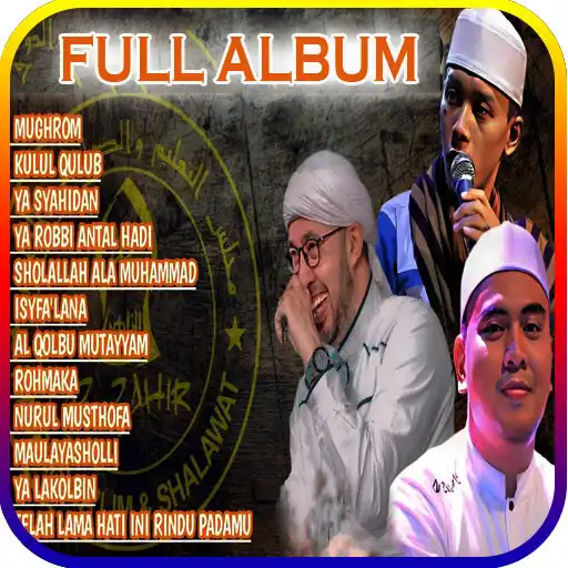 Play Habib Syeh Sholawat APK Play Habib Syeh Sholawat APK
