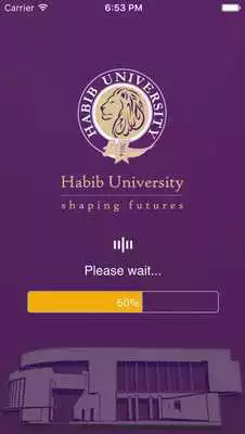Play Habib University