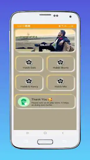 Play Habib Wahid Songs  and enjoy Habib Wahid Songs with UptoPlay