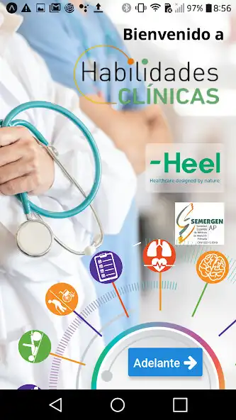 Play Habilidades Clínicas  and enjoy Habilidades Clínicas with UptoPlay
