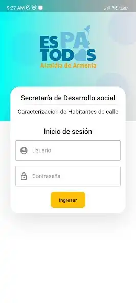 Play Habitantes de calle as an online game Habitantes de calle with UptoPlay