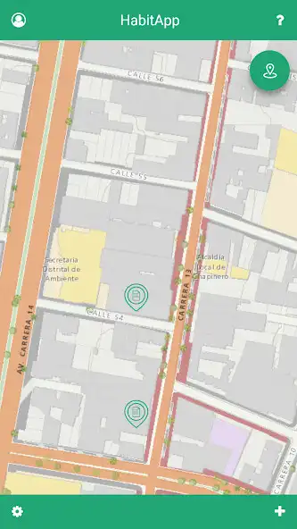 Play HabitAPP as an online game HabitAPP with UptoPlay