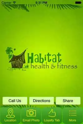 Play Habitat Health and Fitness