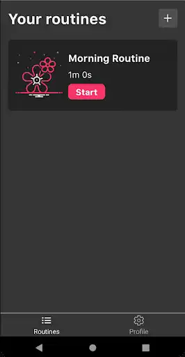Play Habit Box: Timeboxing Habits & Build Routine  and enjoy Habit Box: Timeboxing Habits & Build Routine with UptoPlay
