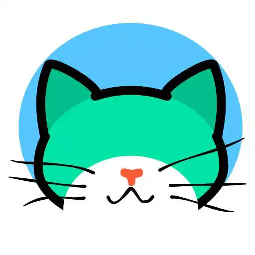 Play HabitCat: simple habit tracker APK