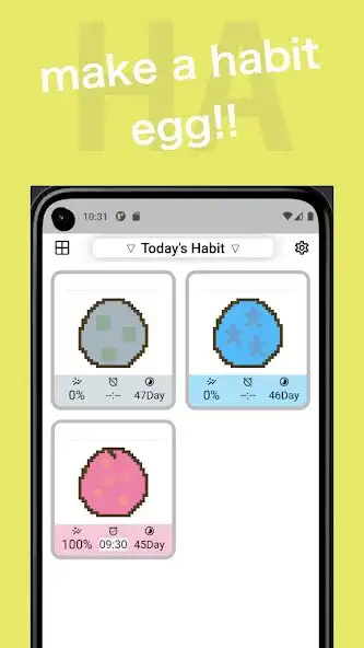 Play Habit Eggs and enjoy Habit Eggs with UptoPlay Play Habit Eggs and enjoy Habit Eggs with UptoPlay