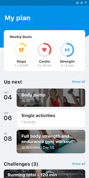 Play Habit Fitness  and enjoy Habit Fitness with UptoPlay