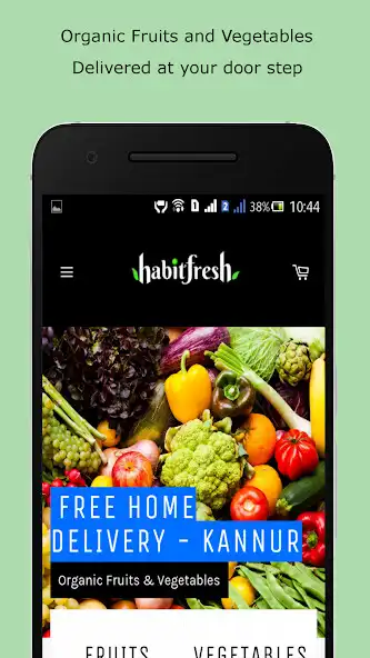 Play HabitFresh - Kannur Grocery as an online game online HabitFresh - Kannur Grocery with UptoPlay Play HabitFresh - Kannur Grocery as an online game HabitFresh - Kannur Grocery with UptoPlay