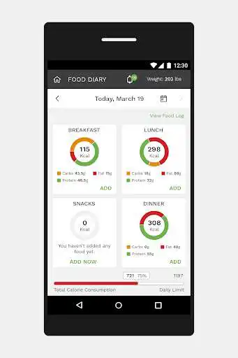 Play HabitNu  and enjoy HabitNu with UptoPlay