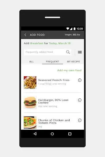 Play HabitNu as an online game HabitNu with UptoPlay