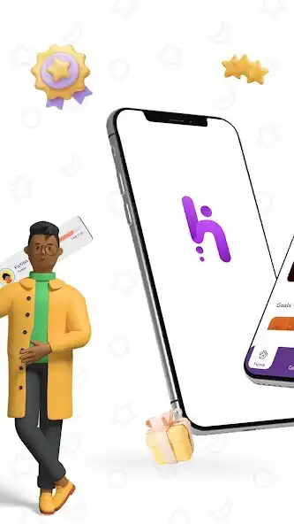 Play Habitok as an online game Habitok with UptoPlay