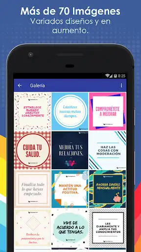 Play Habitos para ser Exitosos  and enjoy Habitos para ser Exitosos with UptoPlay