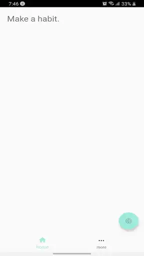 Play Habit Producer - habit creating,managing,calender as an online game Habit Producer - habit creating,managing,calender with UptoPlay