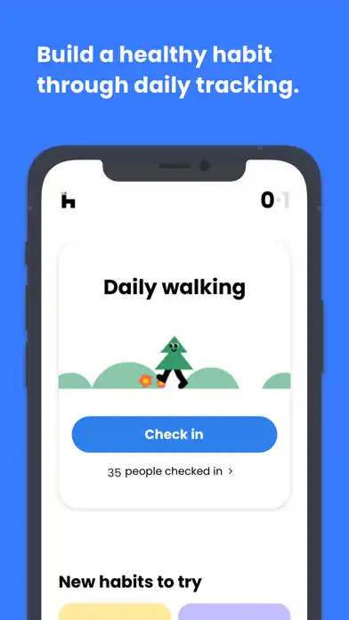 Play Habit Project  and enjoy Habit Project with UptoPlay