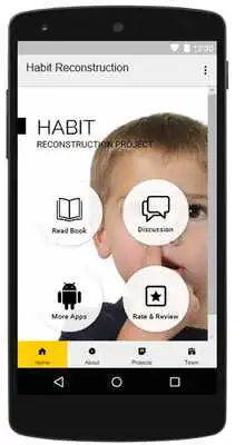 Play Habit Reconstruction