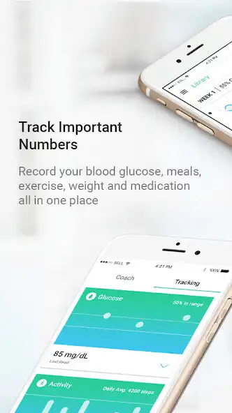 Play Habits Diabetes Coach  and enjoy Habits Diabetes Coach with UptoPlay