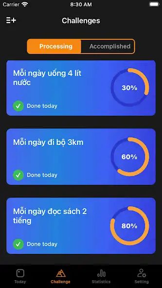 Play Habits Reminder as an online game online Habits Reminder with UptoPlay Play Habits Reminder as an online game Habits Reminder with UptoPlay