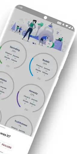 Play Habits - Take Control of Life as an online game Habits - Take Control of Life with UptoPlay