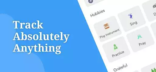 Play Habit Tracker - Daily Routine as an online game Habit Tracker - Daily Routine with UptoPlay