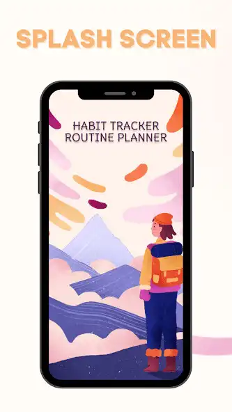 Play Habit Tracker: Routine Planner  and enjoy Habit Tracker: Routine Planner with UptoPlay