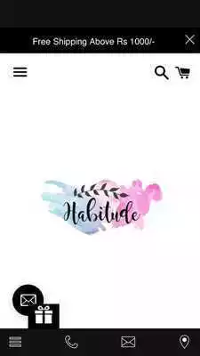 Play HABITUDE