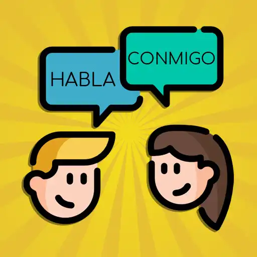 Play HABLA CONMIGO! - Ayudante Sordo-Mudo APK Play HABLA CONMIGO! - Ayudante Sordo-Mudo APK