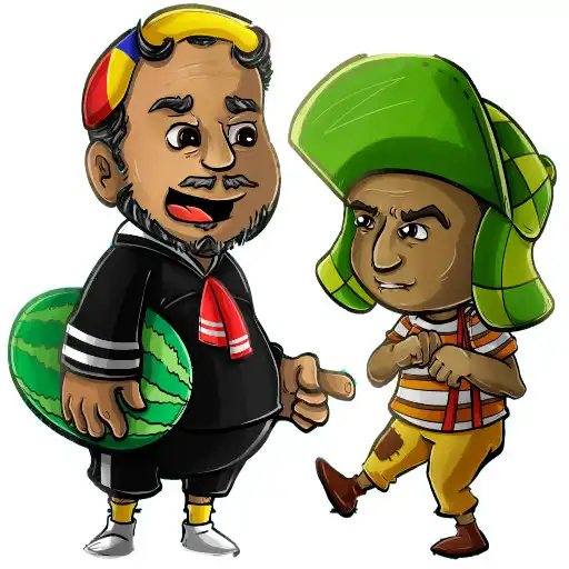 Play Hablando Huevadas Stickers APK Play Hablando Huevadas Stickers APK