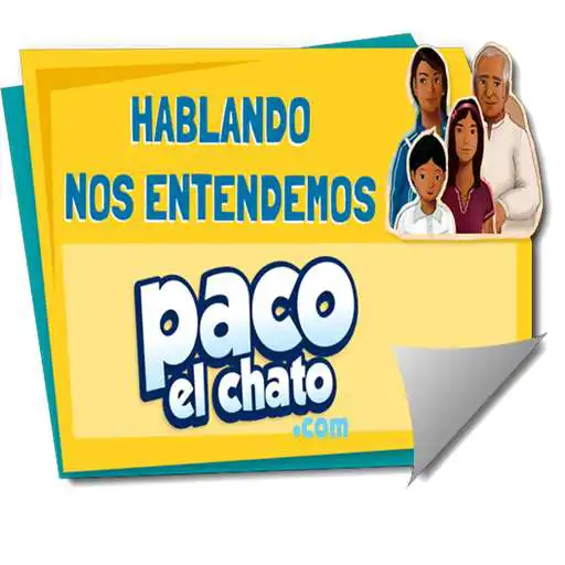 Free play online Hablando nos entendemos APK