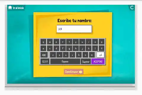 Play Hablando nos entendemos