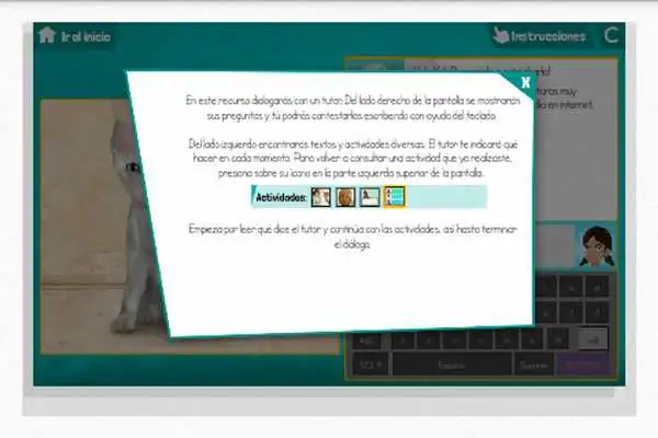 Play Hablando nos entendemos