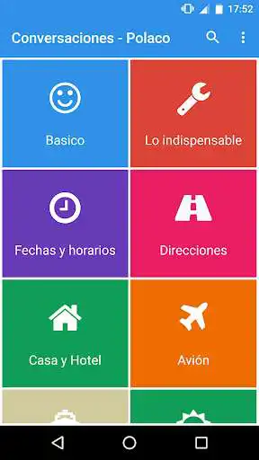 Play Habla Polaco  and enjoy Habla Polaco with UptoPlay