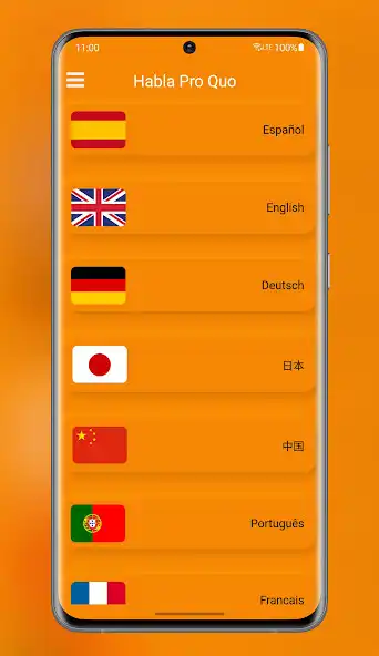 Play Habla Pro Quo  and enjoy Habla Pro Quo with UptoPlay