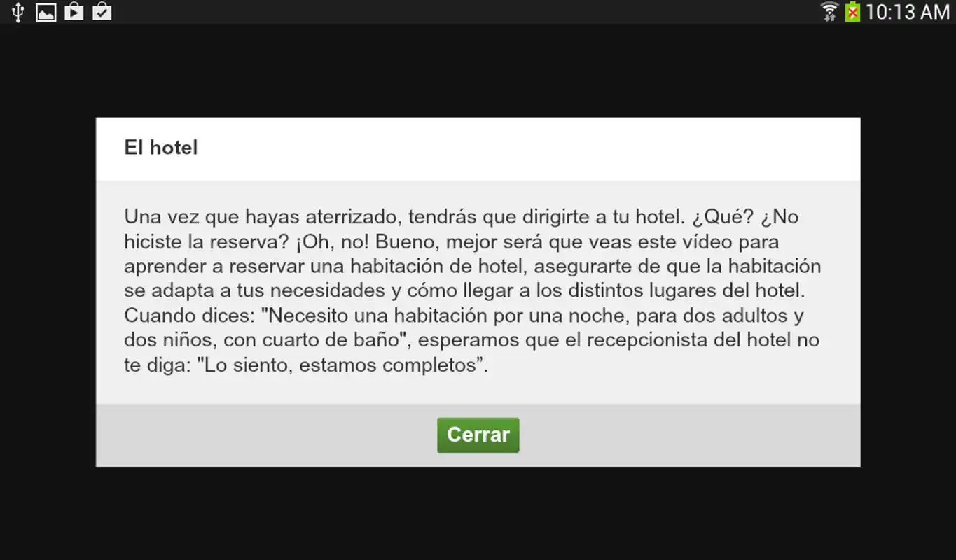 Play Hablar Hebreo (54000)