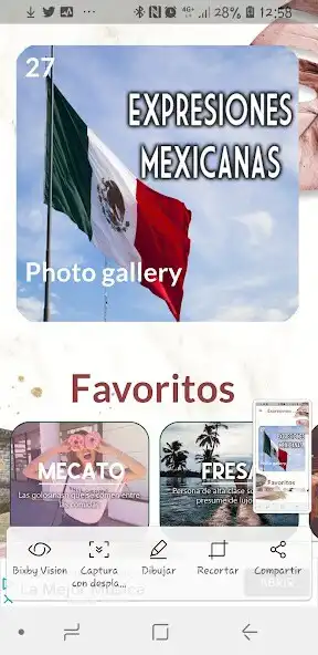 Play HABLAS COMUNES DE MÉXICO  and enjoy HABLAS COMUNES DE MÉXICO with UptoPlay