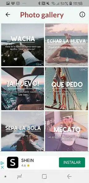 Play HABLAS COMUNES DE MÉXICO as an online game HABLAS COMUNES DE MÉXICO with UptoPlay