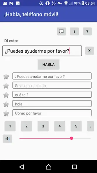 Play ¡Habla, teléfono móvil! and enjoy ¡Habla, teléfono móvil! with UptoPlay Play ¡Habla, teléfono móvil! and enjoy ¡Habla, teléfono móvil! with UptoPlay