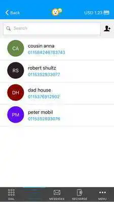 Play Hablax - International Calling Play Hablax - International Calling