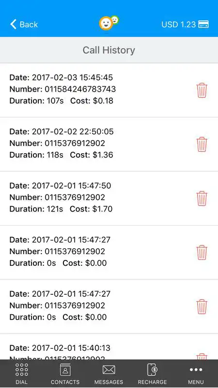 Play Hablax - International Calling Play Hablax - International Calling