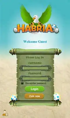 Play Habria