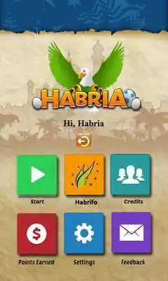 Play Habria