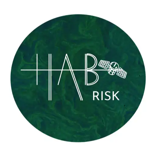 Play HAB Risk - Cyanobacteria forecast for Baltic Sea APK